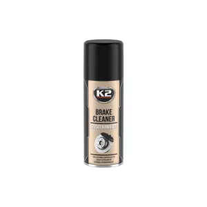 K2 Brake Cleaner Brake Cleaning Agent 400ml