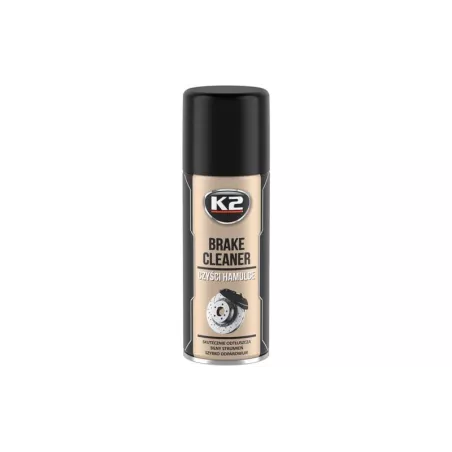 K2 Brake Cleaner Bremsenreiniger 400ml