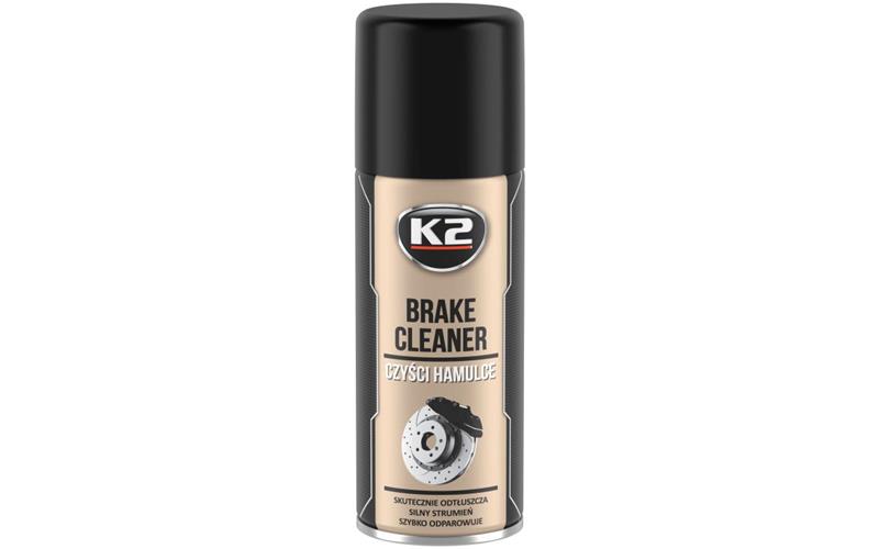 K2 Brake Cleaner Bremsenreiniger 400ml
