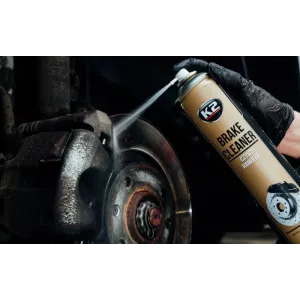K2 Brake Cleaner Brake Cleaning Agent 400ml