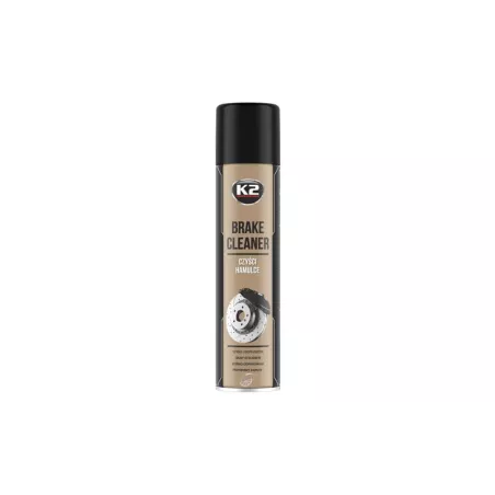 K2 Brake Cleaner Nettoyant Pour Freins 600ml