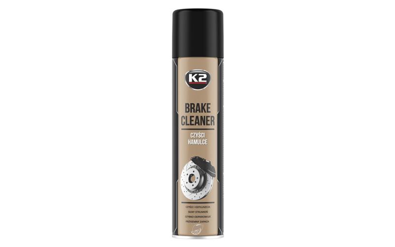 K2 Brake Cleaner Nettoyant Pour Freins 600ml