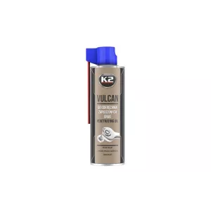 K2 VULCAN SCHRAUBENLÖSER MIT MOS2 500ML