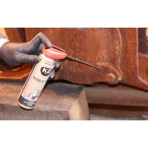 K2 Vulcan Penetrante para Tornillos con Mos2 500ml