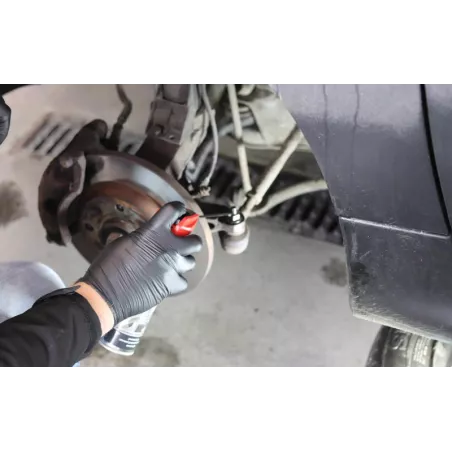 K2 Vulcan Dégrippant Pour Vis Avec Mos2 500ml