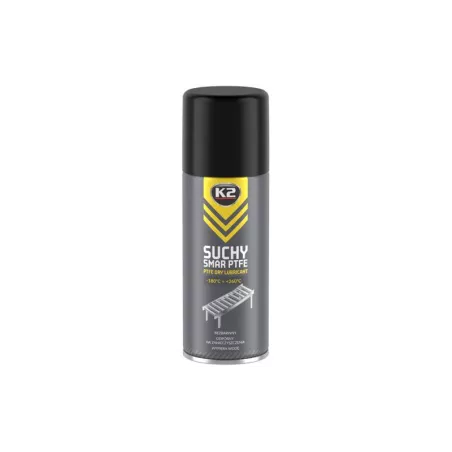 K2 Lubrifiant Sec Au Ptfe 400ml