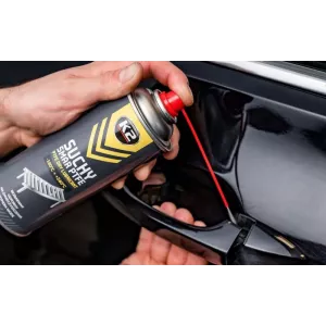 K2 Lubricante Seco con Ptfe 400ml