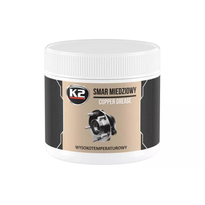 K2 Smar Miedziowy 0.5kg