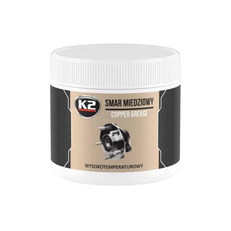 K2 Smar Miedziowy 0.5kg