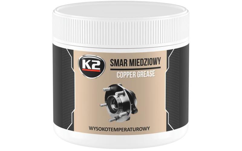 K2 Copper Grease 0.5kg