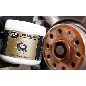 K2 Copper Grease 0.5kg