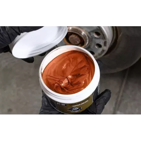 K2 Copper Grease 0.5kg