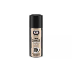 K2 SMAR CERAMICZNY W SPRAYU 400ML