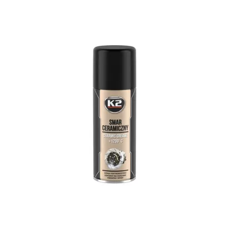 K2 Smar Ceramiczny W Sprayu 400ml