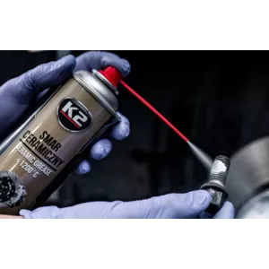 K2 Smar Ceramiczny W Sprayu 400ml