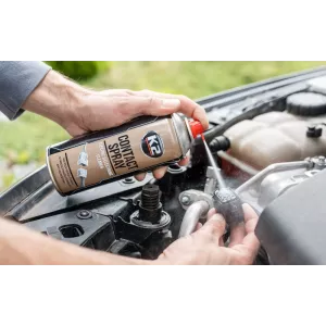 K2 Contact Spray Cleaner And Degreaser For Electrical Parts 400ml