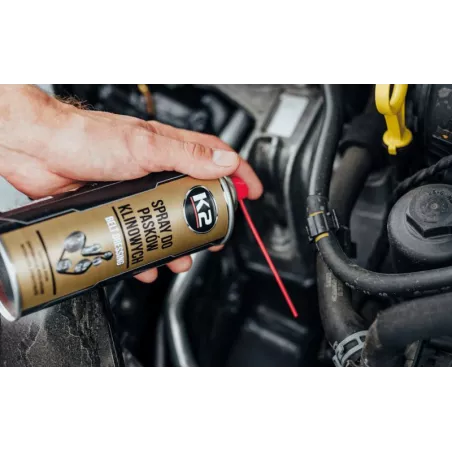 K2 Belt Dressing Spray 400ml