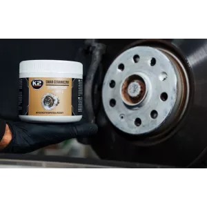 K2 Ceramic Grease High Temperature 500g