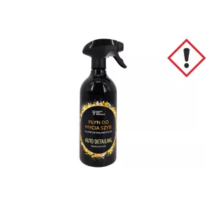 Tess Glass Detailing Fluid Car Glass Cleaner 750ml