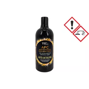 Tess Apc All Purpose Cleaner Concentrate 750ml