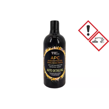 Tess Apc Allzweckreiniger Konzentrat 750ml