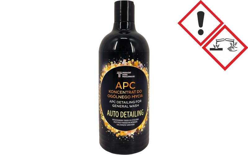 Tess Apc Allzweckreiniger Konzentrat 750ml