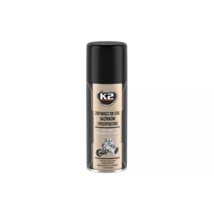 K2 Carburettor, Throttle And Injector Cleaner Spray
