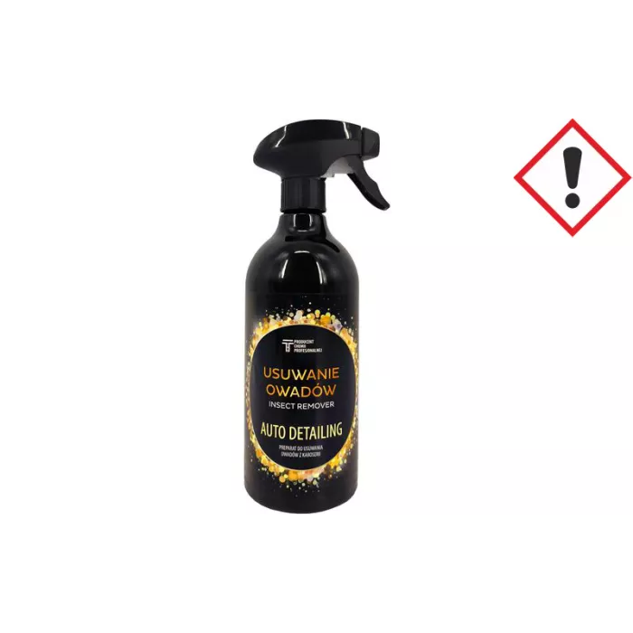 Tess Nettoyant Insectes 750ml