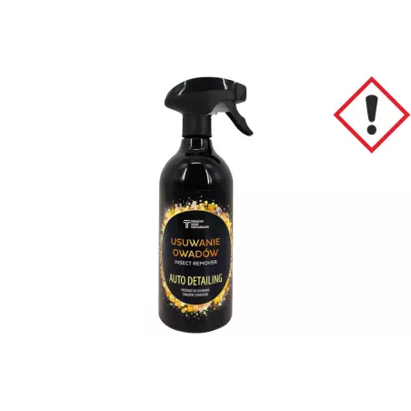 Tess СРЕДСТВО ДЛЯ УДАЛЕНИЯ НАСЕКОМЫХ 750ml