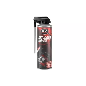 K2 Chain Grease Off-Road 500ml