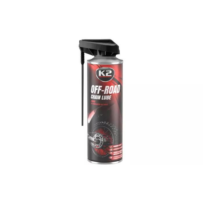 K2 Chain Grease Off-Road 500ml