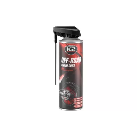 K2 Chain Grease Off-Road 500ml