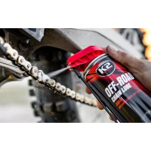K2 Chain Grease Off-Road 500ml