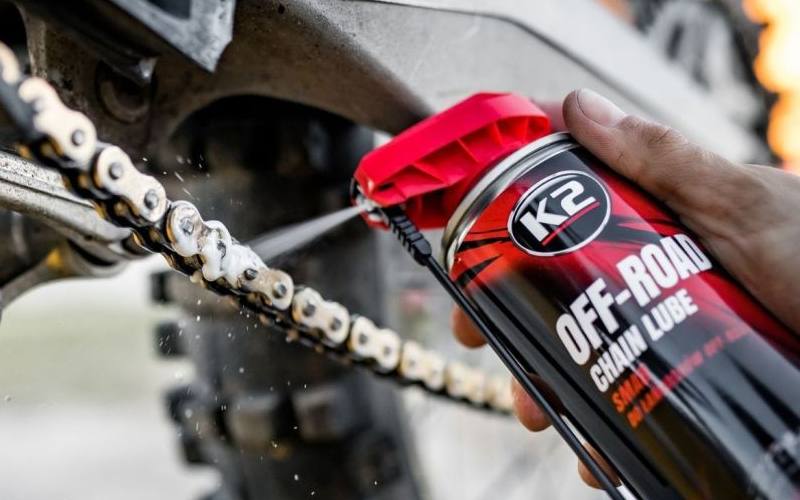 K2 Chain Grease Off-Road 500ml