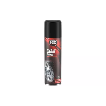 K2 Chain Cleaner Chain Degreaser 500ml