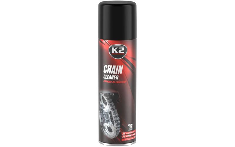 K2 Chain Cleaner Chain Degreaser 500ml