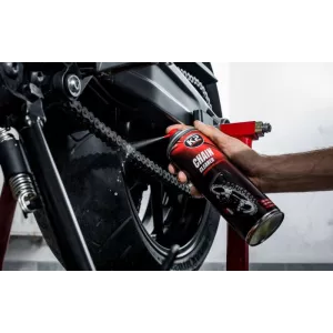 K2 Chain Cleaner Dégraissant Pour Chaîne 500ml