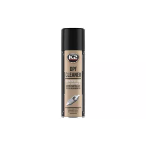 K2 DPF Cleaner Diesel Particulate Filter Cleaner 500ml