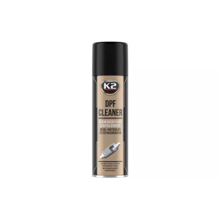 K2 DPF Cleaner Nettoyant Filtre à Particules 500ml