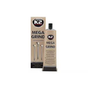 K2 Mega Grind Pasta para Asentar Válvulas 100g
