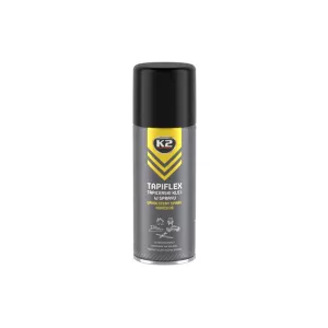 K2 TAPIFLEX COLLE POUR TAPISSERIE 400ML (SPRAY)