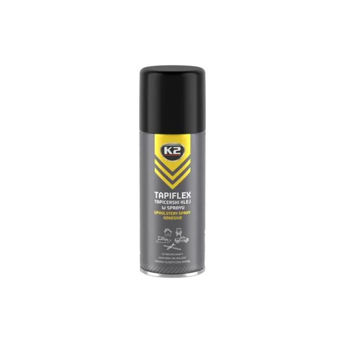 K2 Tapiflex Upholstery Adhesive 400ml (Spray)