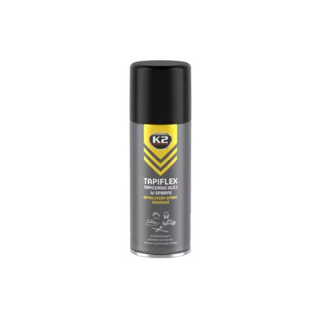 K2 Tapiflex Upholstery Adhesive 400ml (Spray)