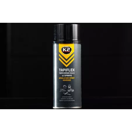 K2 Tapiflex Colle Pour Tapisserie 400ml (Spray)