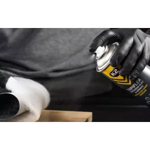K2 Tapiflex Upholstery Adhesive 400ml (Spray)