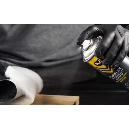 K2 Tapiflex Upholstery Adhesive 400ml (Spray)