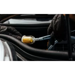 K2 Diesel Dictum Injector Cleaning Kit 500ml