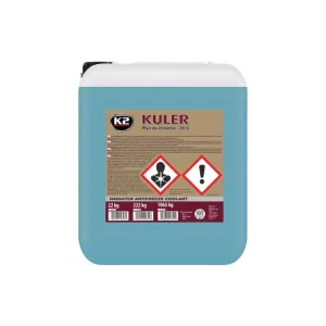 K2 Kuler Coolant -35°C 20L G11 Hoat