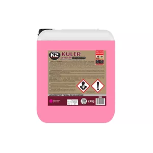 K2 KULER CONCENTRÉ POUR RADIATEURS 20KG HOAT (ROSE)