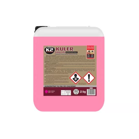 K2 Roko Waterfall Car Air Freshener (Sachet)